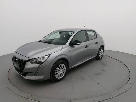 PEUGEOT 208 1.0 FIREFLY FLEX LIKE MANUAL